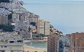 Ático Con Vistas Al Mar
